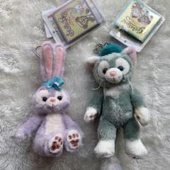 ステラルー キーホルダー 他 まとめ・バラ可 ステラ・ルー - ステラルー キーホルダーの通販 by プロフ必読