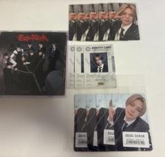 &team K 月狼 トレカ まとめ売り