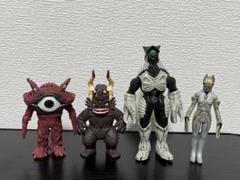 2025年最新】ソフビ ガンqの人気アイテム - メルカリ