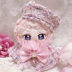 【SALE価格】 12cmぬい いつぬい ぬい服