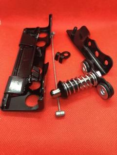 CBX400F/CBX550F 新品 シート金具 インテグラ