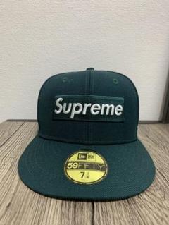 cktk様　Supreme スナップバックキャップ 7 1/4 黒　自身購入 cktk様 Supreme スナップバックキャップ 7 1/4 黒 自身購入 キャップ