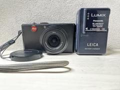 大幅値下】Leica D-LUX 3 コンパクトデジタルカメラ+オプション部品