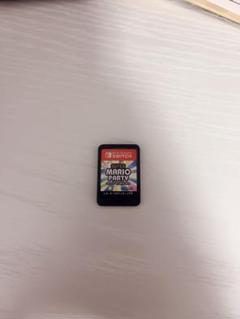 スーパーマリオパーティ Nintendo Switchソフトのみ