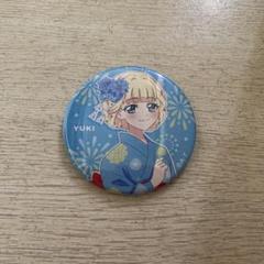 トゥインクル缶バッジ 13 Shining ニコ｜Yahoo!フリマ（旧PayPay