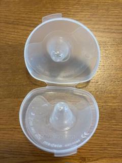 Medela ニップルシールド