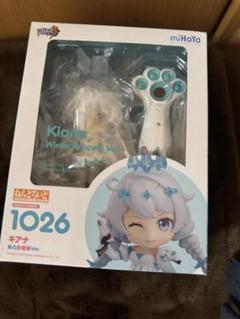 2025年最新】ねんどろいど 崩壊3rd の人気アイテム - メルカリ