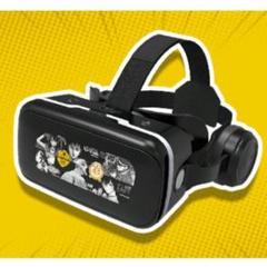 ジョージア✕ヤングジャンプ45周年コラボVRメガネ ジョージア×ヤングジャンプ45周年 コラボVRメガネ - メルカリ