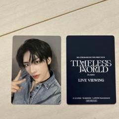 2025年最新】TIMELESS WORLD の人気アイテム - メルカリ