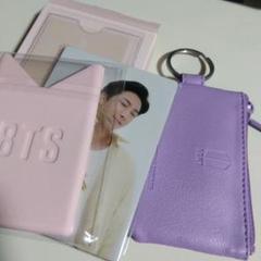 BTS FC更新特典　サイン付き　ジン ニュース ｜ BTS JAPAN OFFICIAL FANCLUB