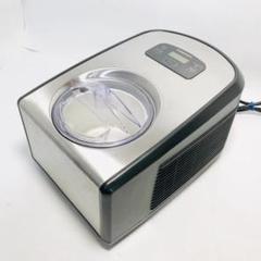 shin中古Cuisinartクイジナートアイスクリームマシーンジェラート 楽天市場】【4日20時1000円クーポン20名様】Cuisinart