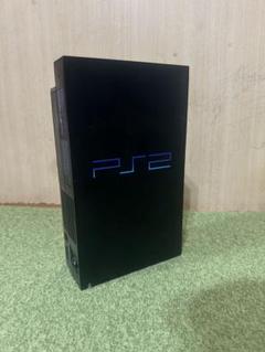 Sony PlayStation 2 ブラック