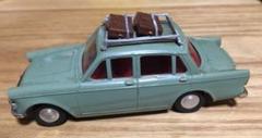 処分価格SPOT-ON MORRIS MINOR 1000 北アイルランド製
