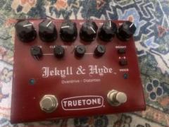 TRUETONE Jekyll & Hyde V3 日本語説明書付