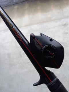 【誠実】 SHIMANO マグナムライト【ロッド 【リール】バンタム リール
