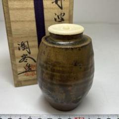 2025年最新】丹波 茶入の人気アイテム - メルカリ