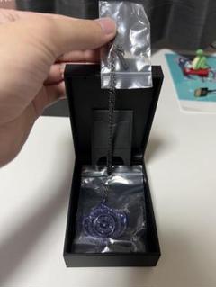 アーカルムイデアチャーム(デス)