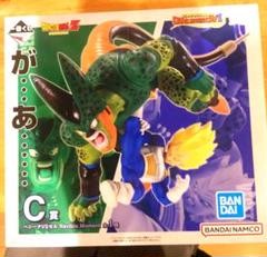 2025年最新】一番くじ ドラゴンボール c賞 セルの人気アイテム