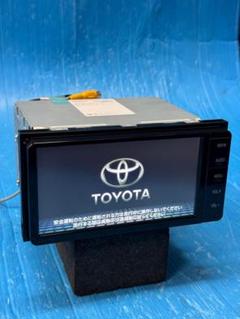 トヨタ ナビ SD NSZT-W64 2023年度春版 2023春版 地図SDデータ NSZT-W64 トヨタ純正ナビ｜Yahoo!フリマ