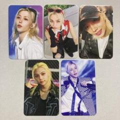トレカ 20枚セット[StrayKids スキズ フィリックス] STRAY KIDS スキズ Felix フィリックス グッズ フォトメッセージ
