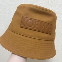 2025年最新】LOEWE レディース ハットの人気アイテム - メルカリ