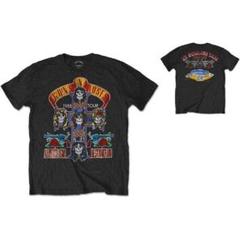 guns n' roses Tシャツ Mサイズ 2点セットのサムネイル