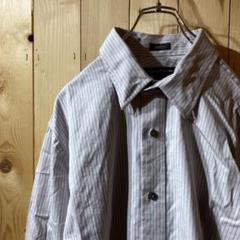 ss3001 US古着 EXPRESS DESIGN STUDIO 長袖シャツ