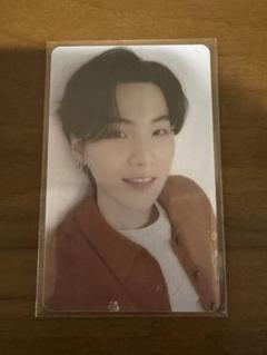 SUGA AgustD weverse アーリーバード ユンギ BTS Suga Agust D D-DAY Weverse Pre-order Early Bird Gift