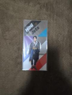 橋本涼 アクスタ アクキー ステッカー 2025年最新】HiHi jets アクスタ 橋本涼の人気アイテム - メルカリ