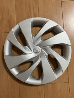 Jin様限定トヨタ　ヤリス175/70R14純正スチールホイール Jin様限定トヨタヤリス175/70R14純正スチールホイール