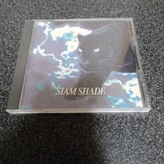 SIAM SHADE　SIAM SHADE　インディーズ盤