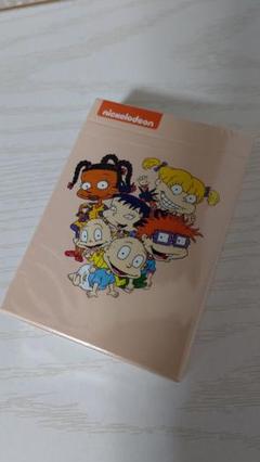 ラグラッツ　Rugrats フィギュア　6種コンプ　未開封　1998 ラグラッツ Rugrats フィギュア 6種コンプ 未開封 1998 - メルカリ