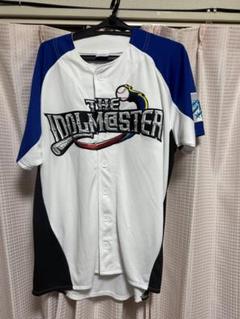 THE IDOLM@STER ベースボールシャツ 315 パリマス THE IDOLM@STER ベースボールシャツ 315 パリマス - メルカリ