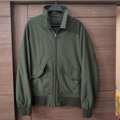 Code:graphy 2-WAY UTILITY MA-1 JACKET - メルカリ