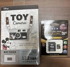 2025年最新】トイカメラ・ミッキーマウスの人気アイテム - メルカリ