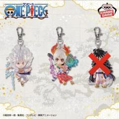 2025年最新】ワンピース フィギュアキーホルダー vol.1の人気
