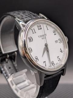 【希少】TISSOT CARSON ティソ カーソン T085410Aのサムネイル