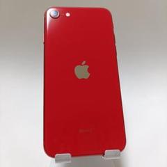 美品新品バッテリー iPhone SE第2世代 128GB SIMフリー100