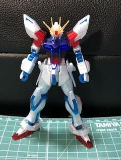 HGBF 1/144 ビルドストライクガンダムver.RGシステム