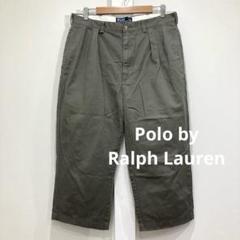 Polo by Ralph Lauren ANDREW PANT チノパン 34