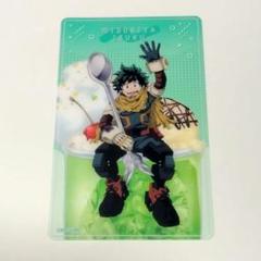 【匿名配送】雄英高校オープンスクール　景品　爆豪勝己 公式】僕のヒーローアカデミア 雄英高校オープンスクール on X