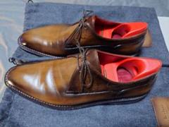 Berluti ベルルッティ　ビスポーク170万