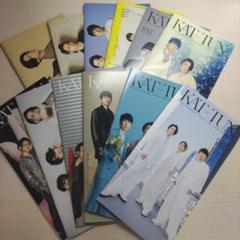 ジャニーズ会報 まとめ売り WEST. ジャニーズWEST 会報 まとめ売り - メルカリ