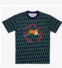 KENZO H&MコラボTシャツ