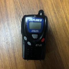 12／11まで値下げ)EXPLORER ET-20X 4台セット 4515287005670_1.jpg