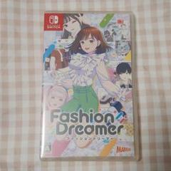 Fashion Dreamer ファッションドリーマー Switch
