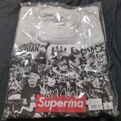 マキシマムザホルモン 令和！白い恋スペTシャツ L - メルカリ