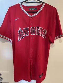 エンジェルス　キッズユニフォーム MLB エンゼルス ユニフォーム キッズ - MLB | セレクション公式