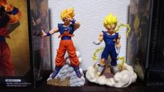 2025年最新】ドラゴンボールZ History Box vol.11の人気アイテム