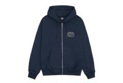希少］STUSSY SAPPOROCHAPTER限定後付けフード